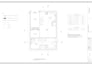 architecture 2d floor plan, elevation, section, roof, site plan for city permit